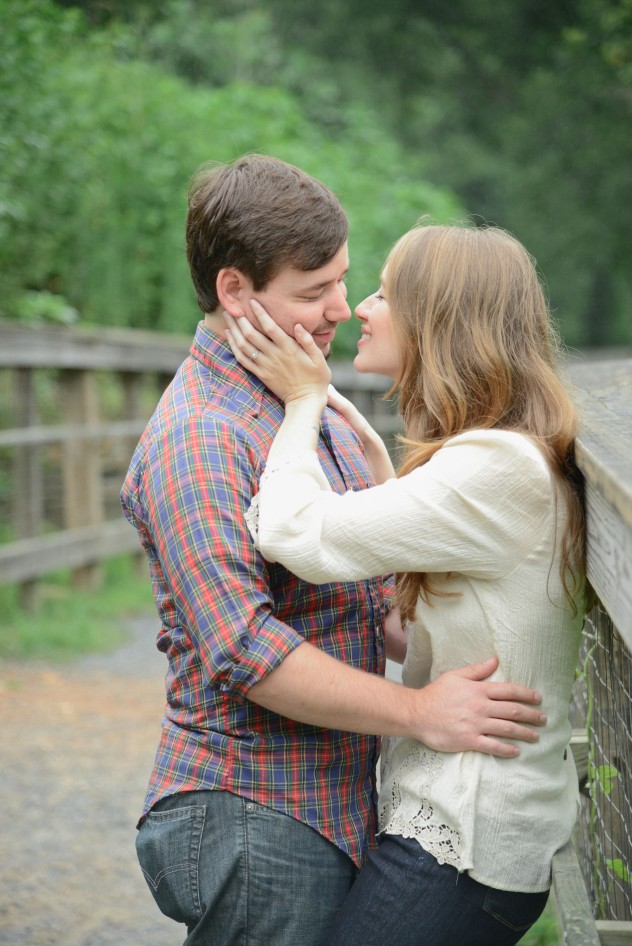 Engagement Session 