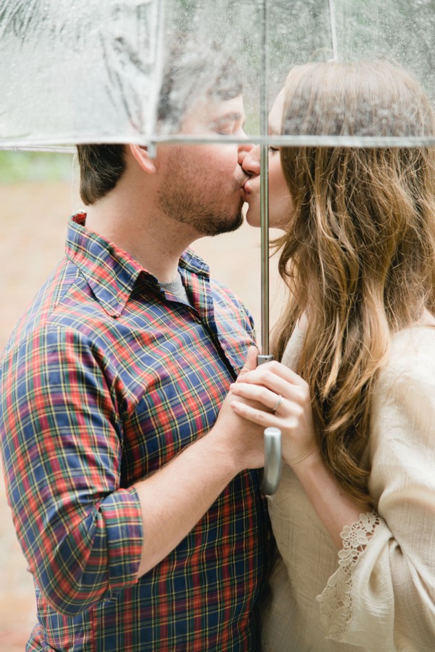 Engagement Session 