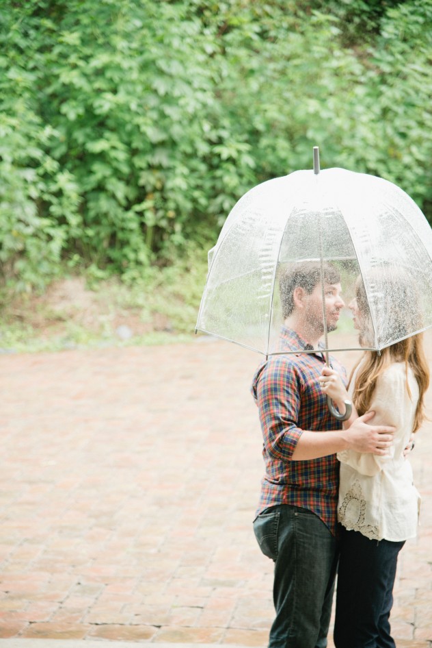 Engagement Session