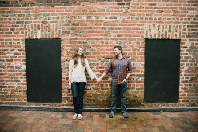 Engagement Session 