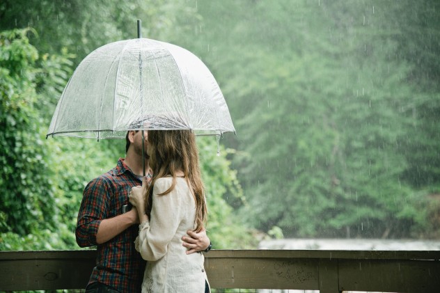 Engagement Session 