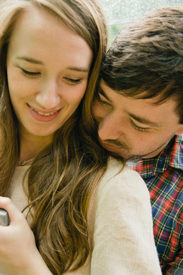 Engagement Session 