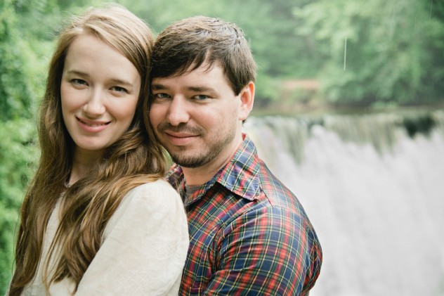 Engagement Session 