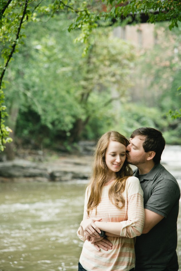 Engagement Session 