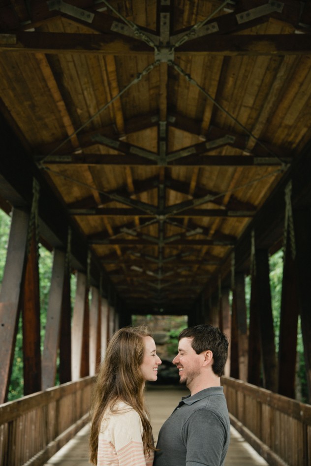 Engagement Session