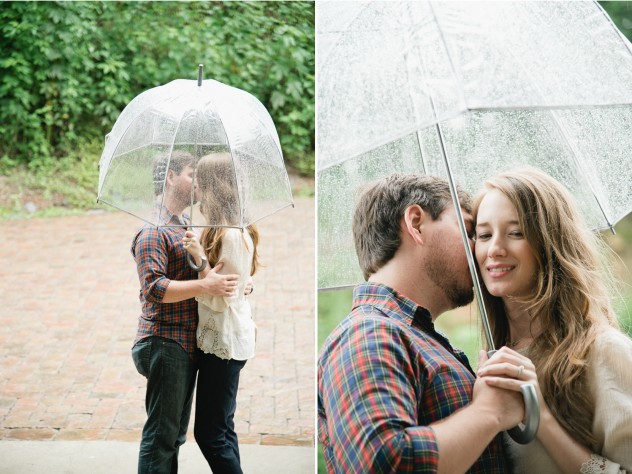 Engagement Session 