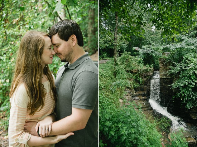 Engagement Session 