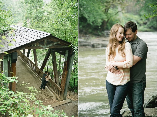 Engagement Session 