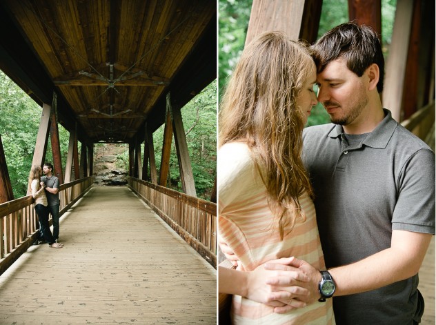 Engagement Session 