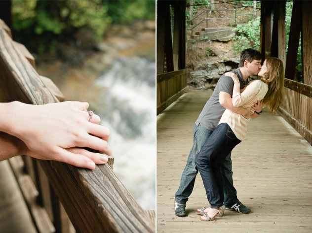 Engagement Session 