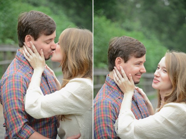 Engagement Session 