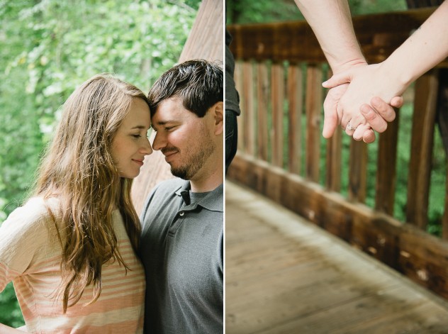 Engagement Session 