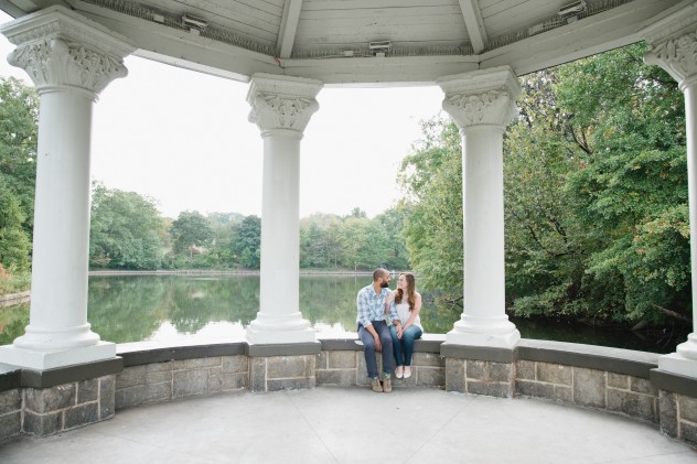 Engagement Session 