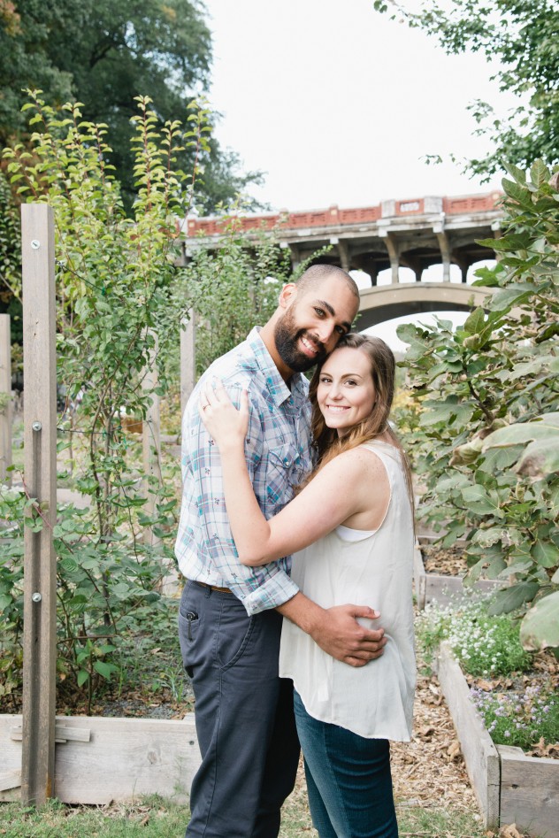 Engagement Session 