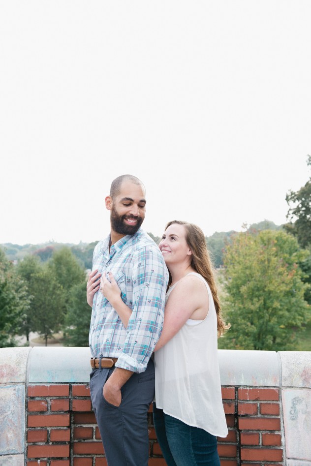 Engagement Session 