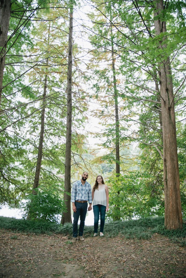 Engagement Session 