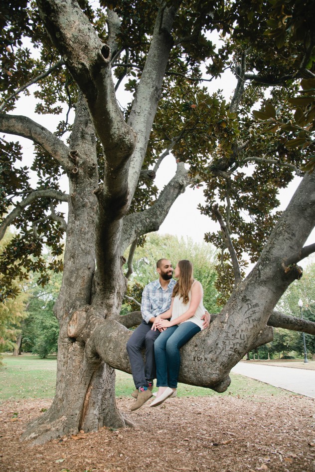 Engagement Session 