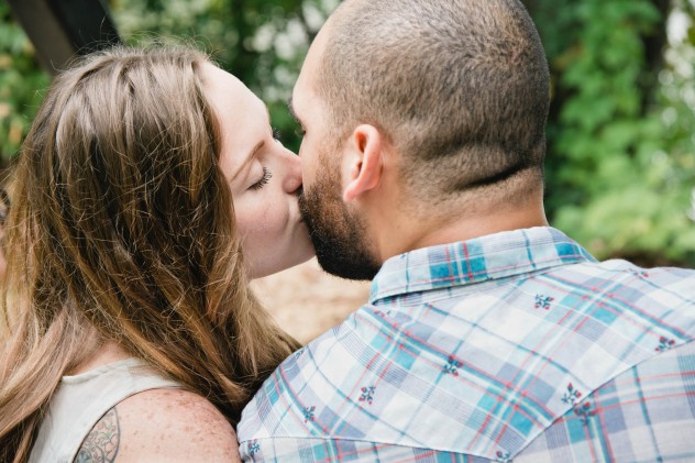 Engagement Session 