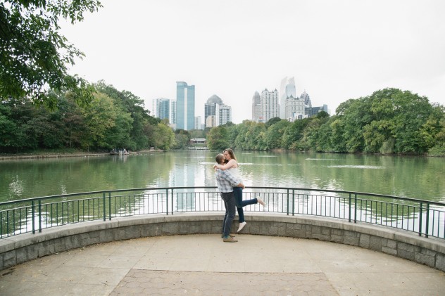 Engagement Session 