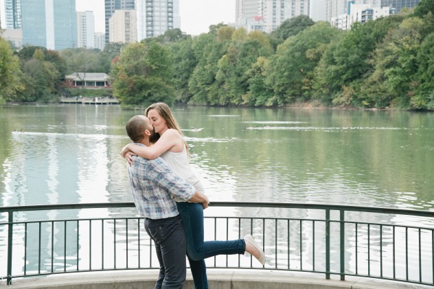 Engagement Session 