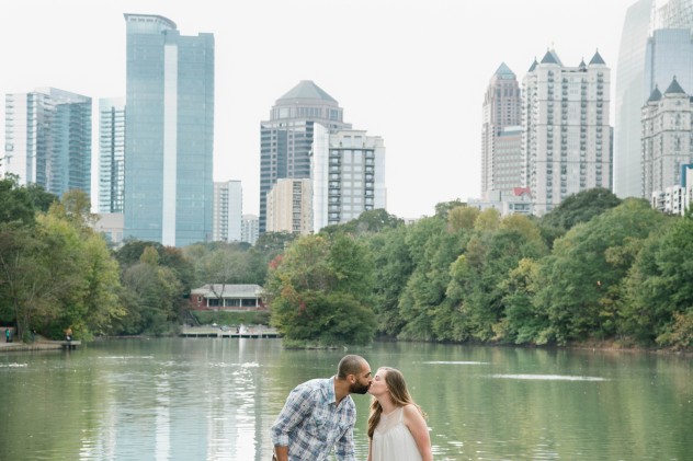 Engagement Session 