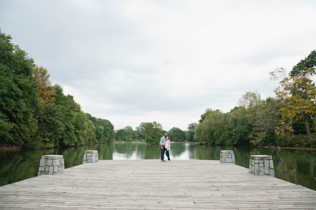 Engagement Session 