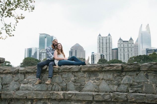 Engagement Session 