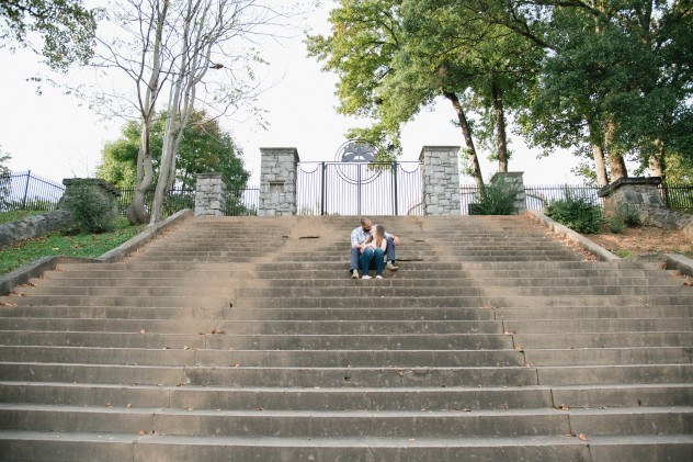 Engagement Session 