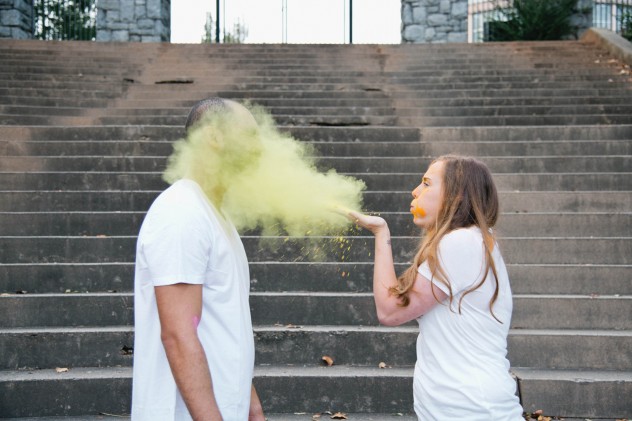 Engagement Session 