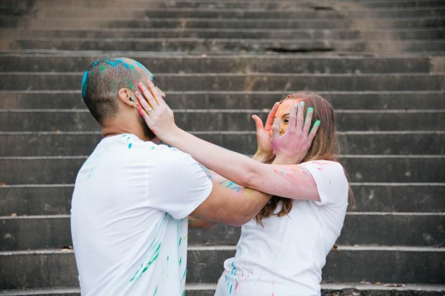 Engagement Session 