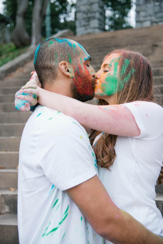 Engagement Session 