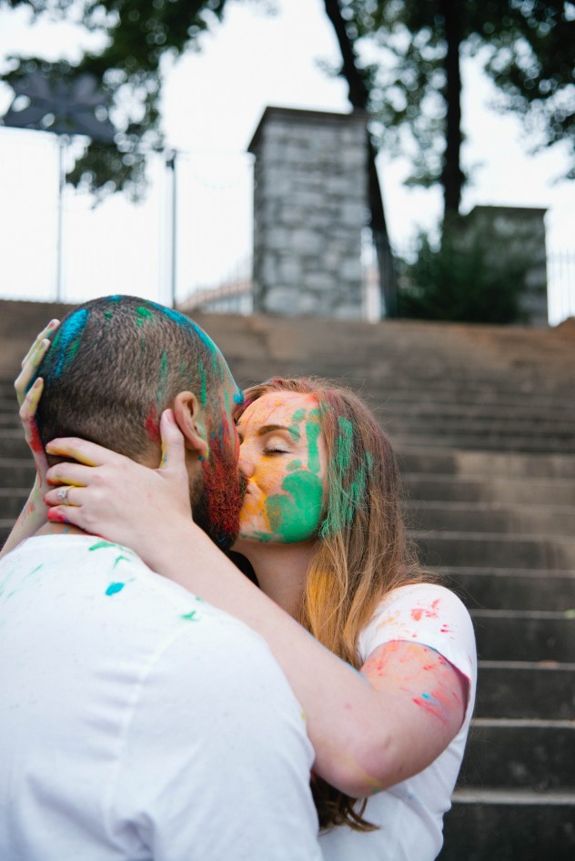 Engagement Session 