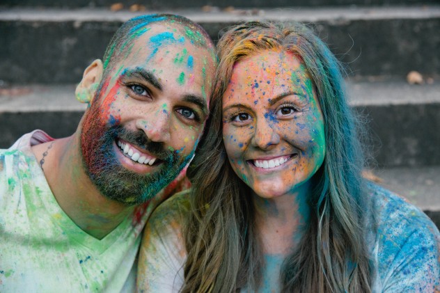 Engagement Session 