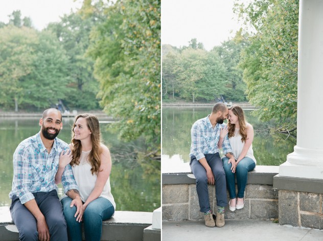 Engagement Session 