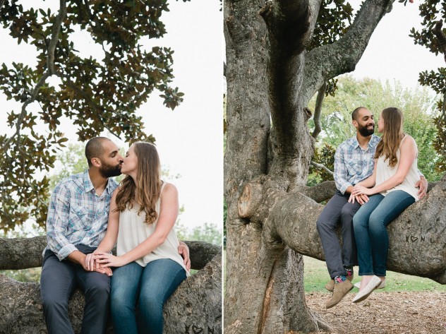 Engagement Session 