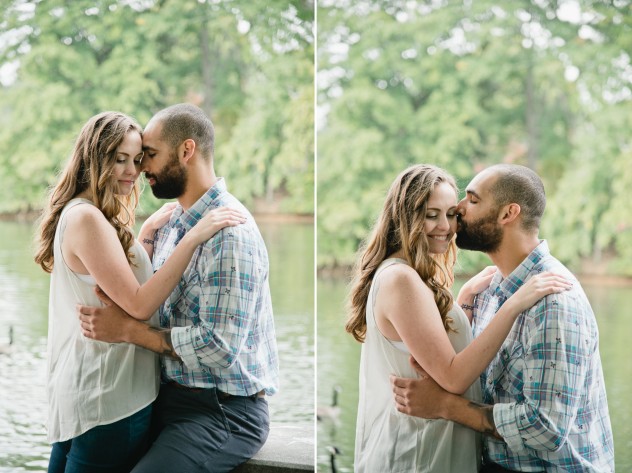 Engagement Session 