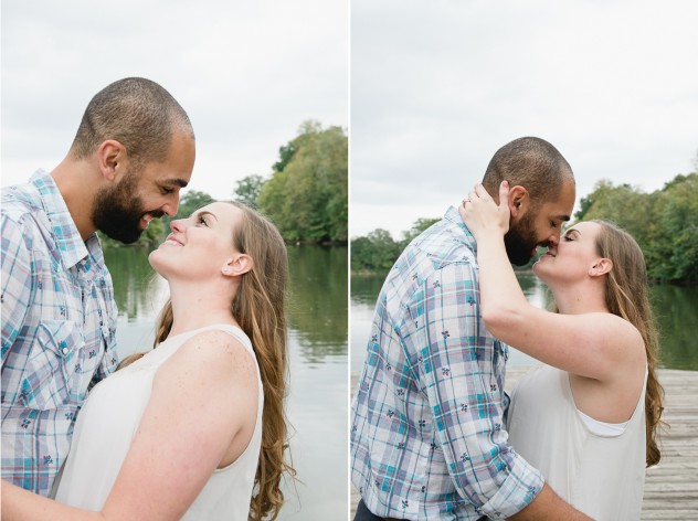 Engagement Session 