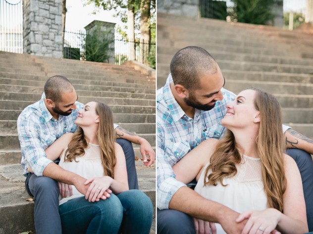 Engagement Session 