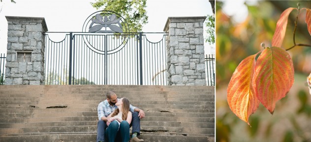 Engagement Session 