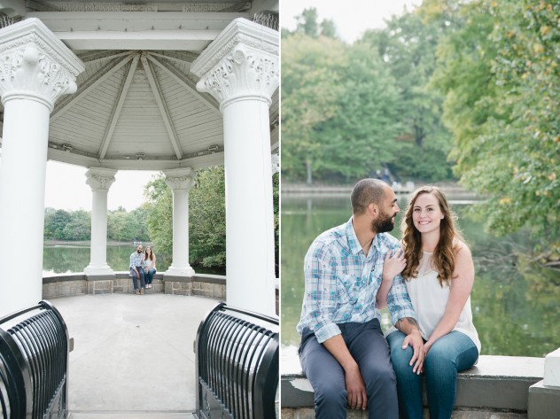 Engagement Session 