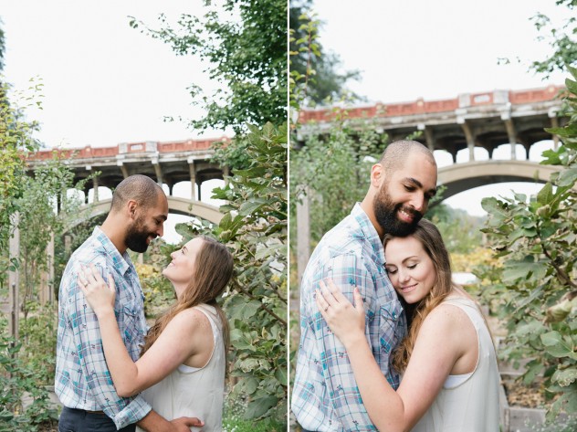 Engagement Session 