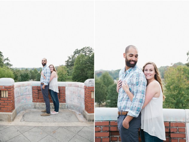 Engagement Session 