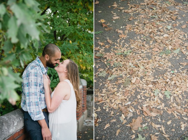 Engagement Session 