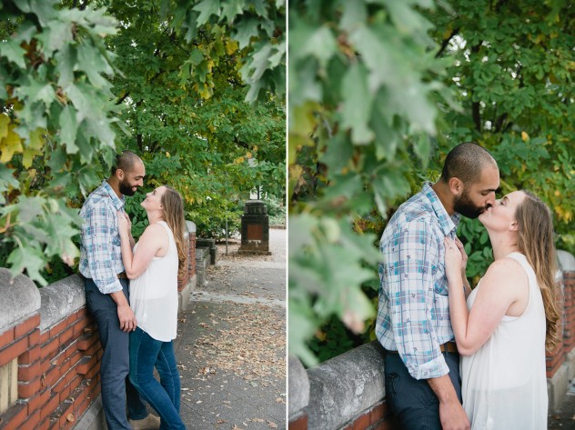 Engagement Session 