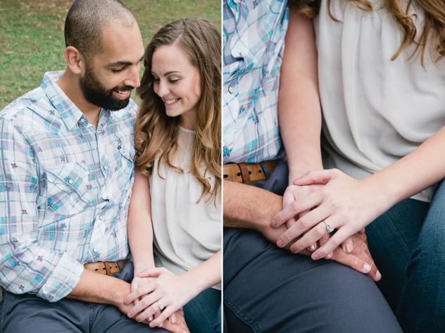 Engagement Session 