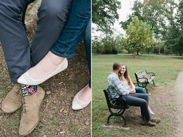 Engagement Session 