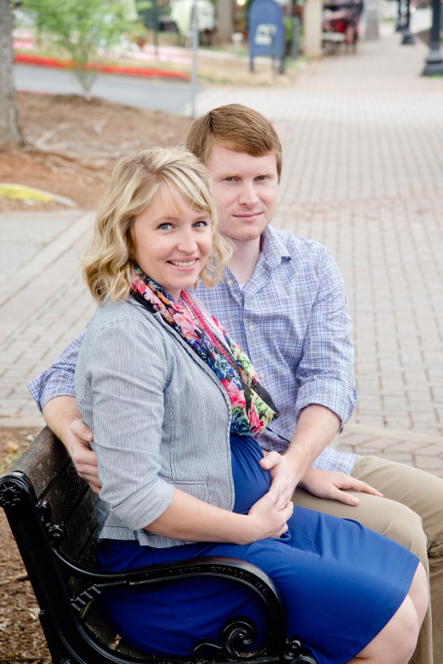 Maternity Session 