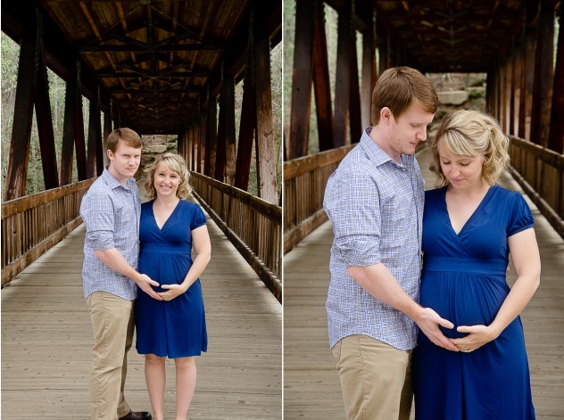 Maternity Session 