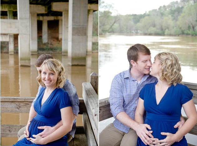 Maternity Session 