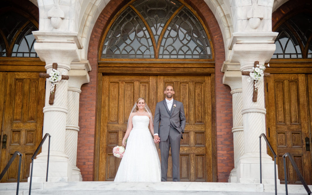 Brittni & Alan / Macon, Georgia